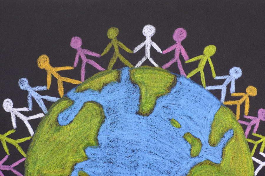 why I am grateful to be a teacher in 2020