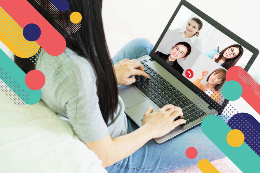 Go-to Groupwork Ideas
