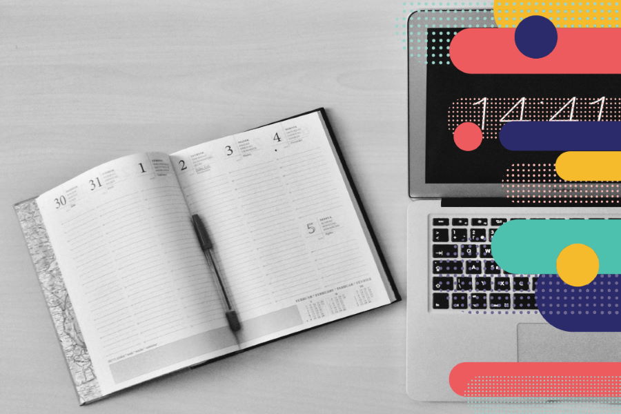 Overplanning for extended instructional time