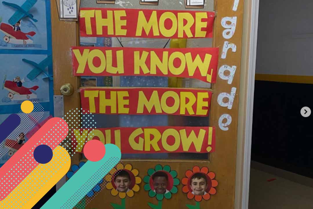 The 12 Best Spring Bulletin Board Ideas For 21 Teachervision