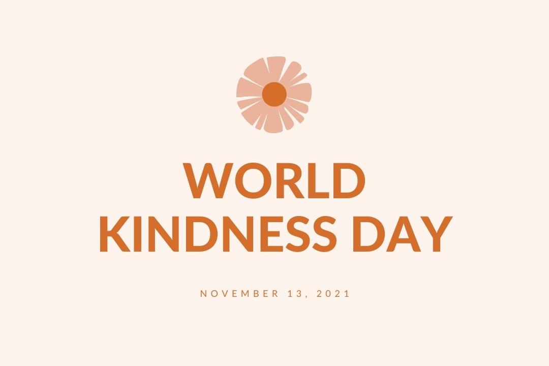 World Kindness Day Quotes