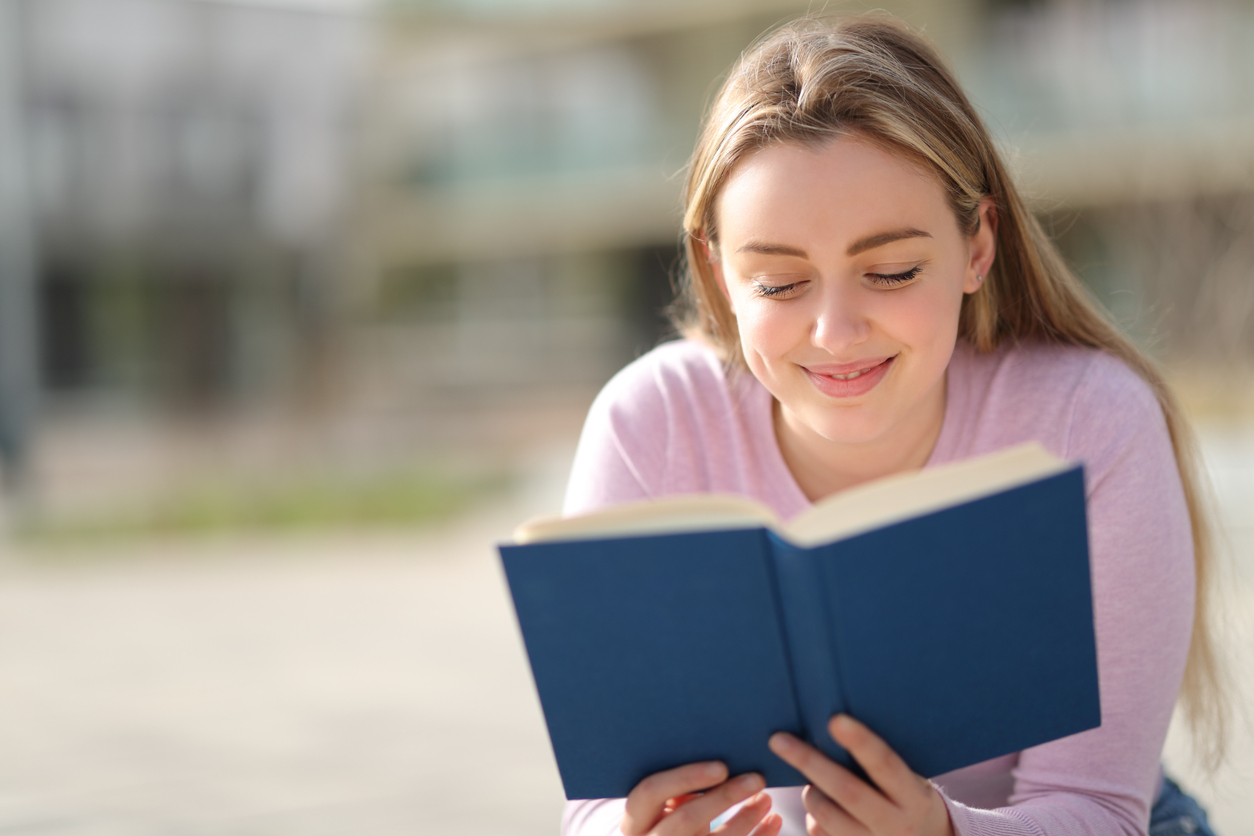 High School Books For Social-Emotional Learning