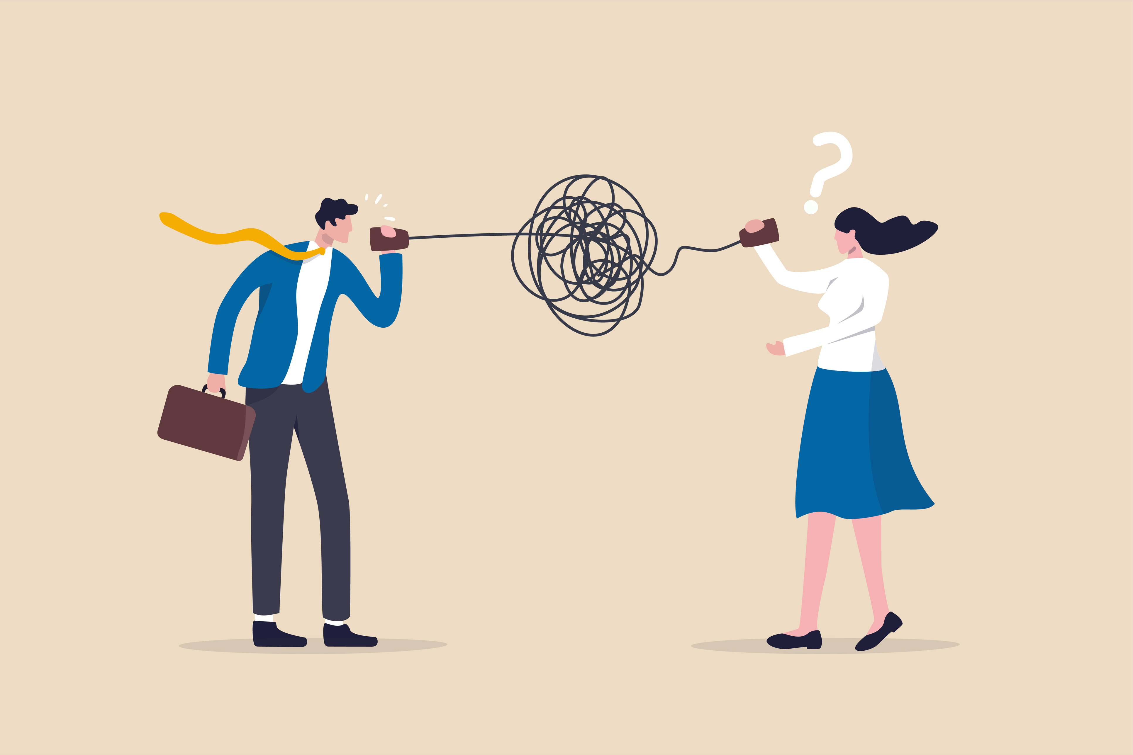 How to effectively communicate with your student's parents
