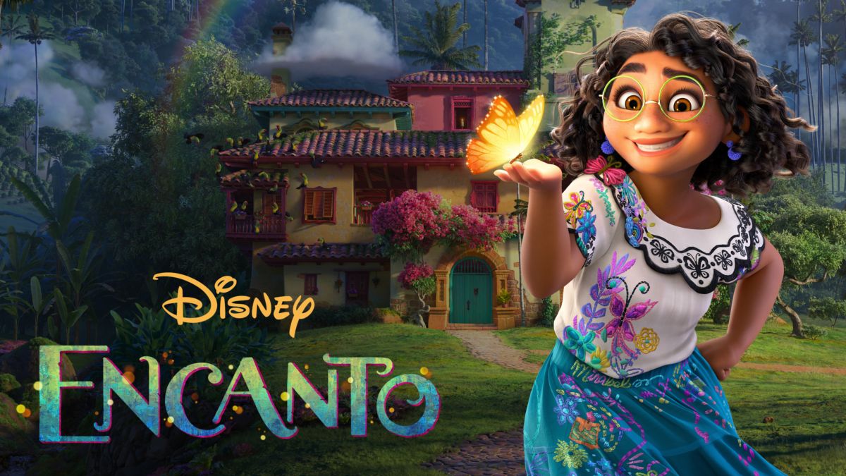 Five lessons to be learned from Encanto in the classroom
