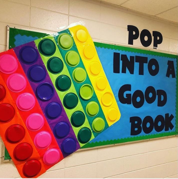 15 Awesome Bulletin Board Ideas to Liven Up Your ...