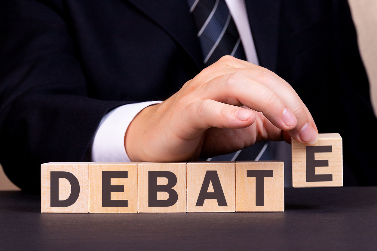 Debate Topics for Middle School