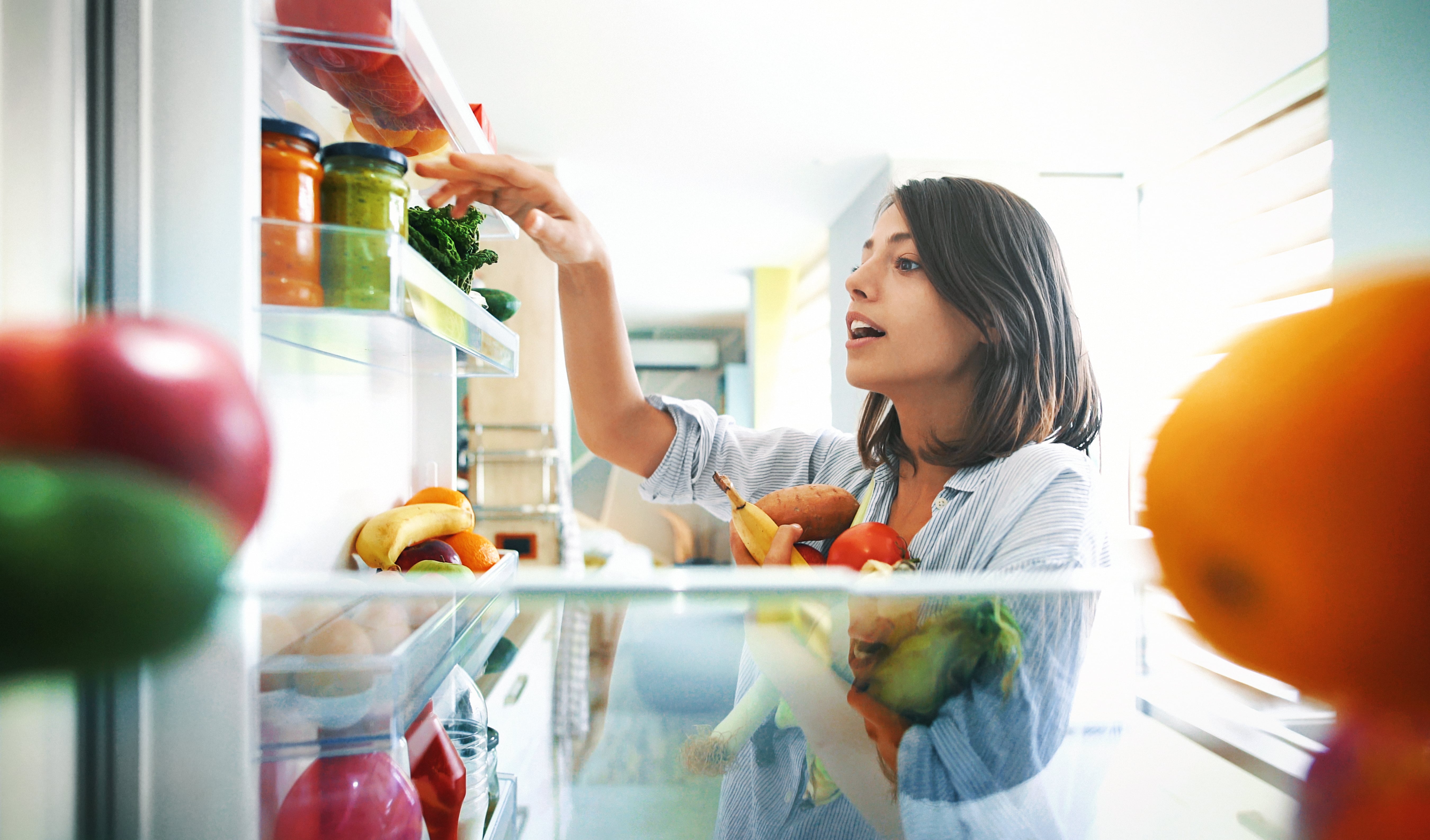 Energize Your Day With Healthy Habits