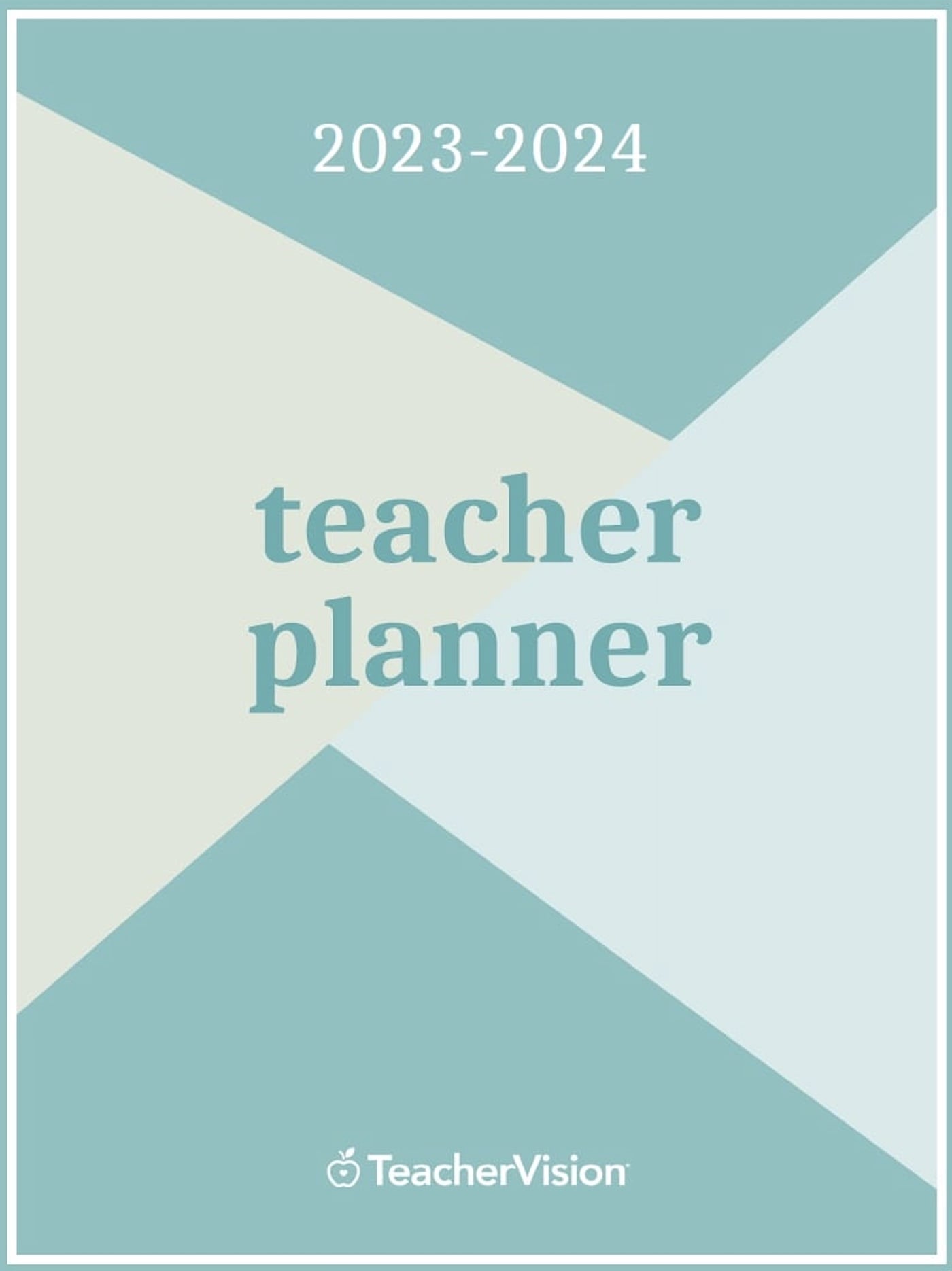 Teacher Planner