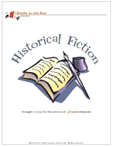 Historical Fiction Printable Book (4-8)