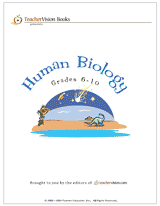 Human Biology Printable Book (6-10)