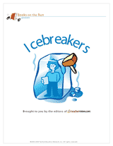 Icebreakers Printable Book (K-8)