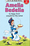 Amelia Bedelia