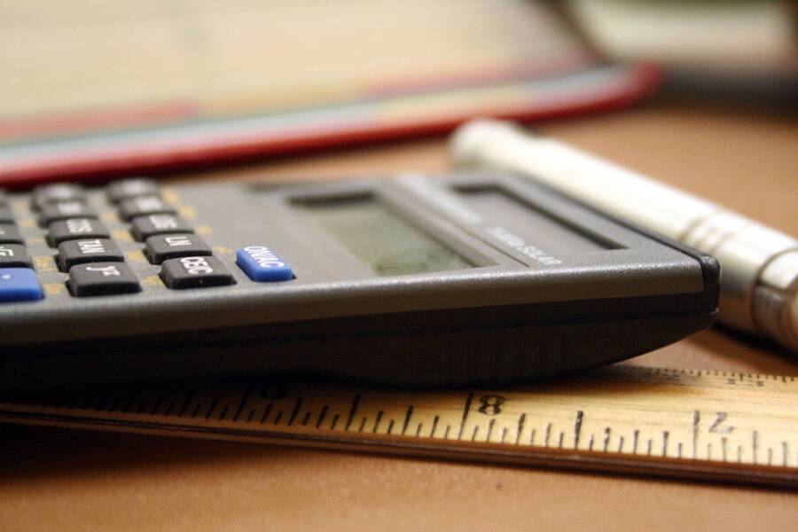 Calculator,SchoolSupplies