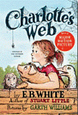 Charlotte's Web (3-6)