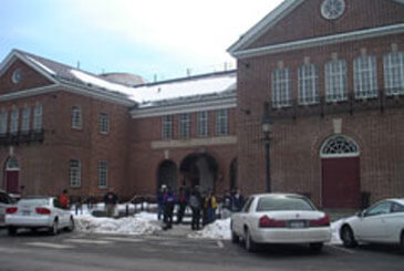 Cooperstown, African-American Baseball Experience