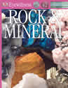 Eyewitness: Rock & Mineral