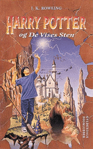 Harry Potter And The Sorcerer S Stone Book Covers Teachervision