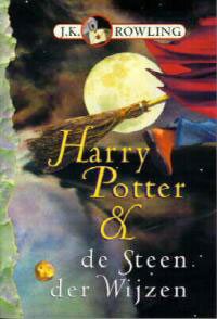 Harry Potter and the Sorcerer's Stone