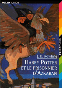 Harry Potter and the Prisoner of Azkaban