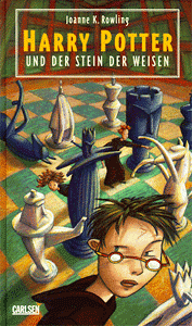 Harry Potter and the Sorcerer's Stone