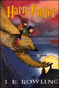 Harry Potter and the Prisoner of Azkaban