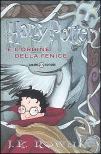 Harry Potter and the Order of the Phoenix