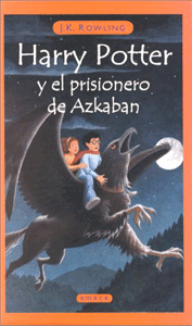 Harry Potter and the Prisoner of Azkaban