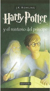 Harry Potter and the Half-Blood Prince