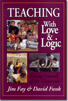 Teaching With Love & Logic