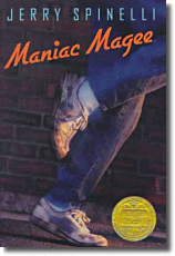 Maniac Magee Literature Guide