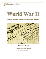 World War II Printable Book (5-12)