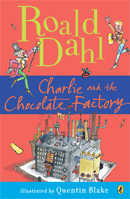 Charlie and the Chocolate Factory: Projects & Tests (4-6)