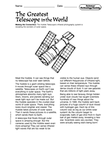 Science, Technology, and Society: The Greatest Telescope in the World