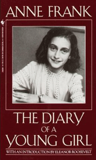 Anne Frank: Diary of a Young Girl by Anne Frank
