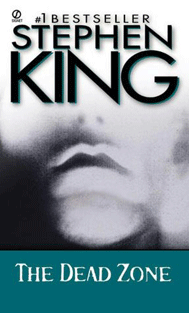 The Dead Zone and other books by Stephen King