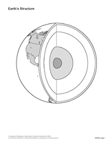 Earth's Structure