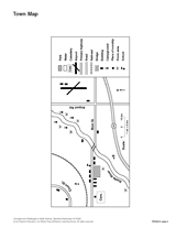 Town Map