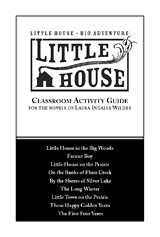 Little House Series (3-7)