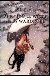 Lion, Witch and Wardrobe