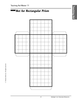 Rectangular Prism