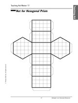 Hexagonal Prism