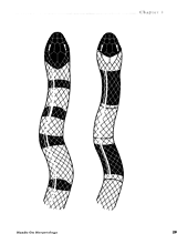 Mexican Milksnake and Coralsnake Drawings