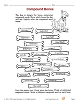 Compound Bones