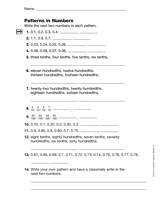 Decimals, Fractions, and Liquid Measurement (Gr. 4)