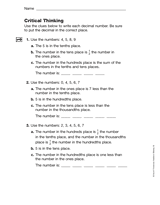 Time, Measurement, and Money: Critical Thinking (Gr. 5)