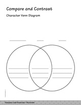 Writing a Compare-and-Contrast Essay (Gr. 2)