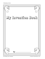 My Invention Book