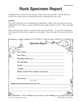 4th grade science worksheets resources page 6 teachervision