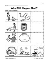Pets: What Will Happen Next?