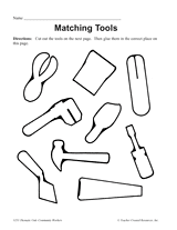 Matching Tools